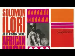 Solomon Ilori - Ise Oluwa (God